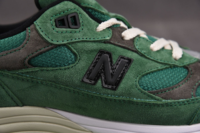 JJJJound x New Balance 992 M992JJ