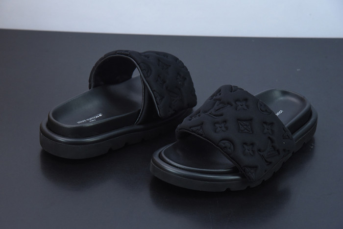 LVT SLIDE