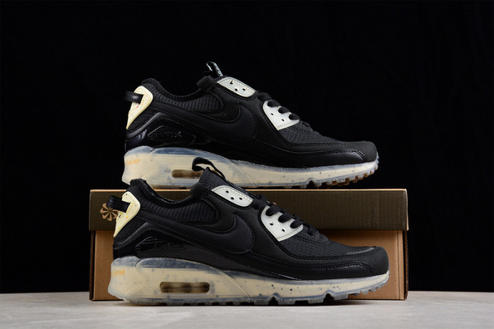 NIKE AIR MAX 90 TERRASCAPE BLACK LIME ICE DH2973-001