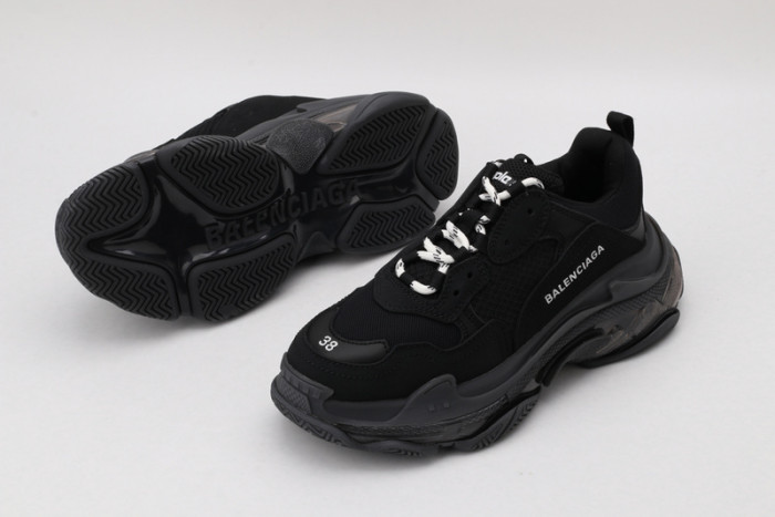 BL TRIPLE S SNEAKERS