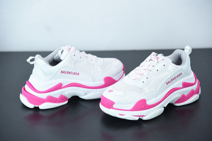 BL TRIPLE S TRAINERS