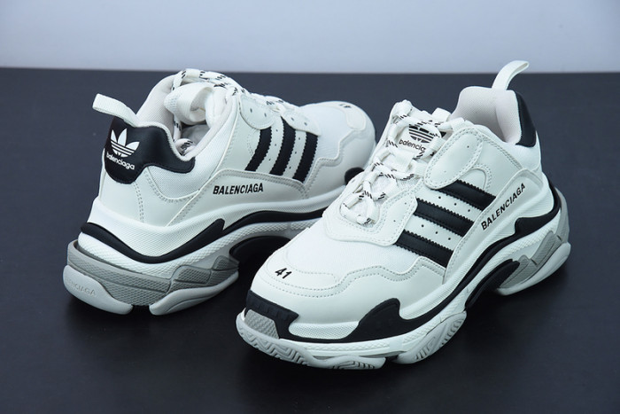 BL TRAINERS TRACK
