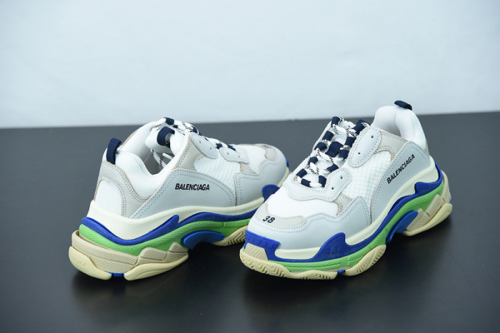 BL TRAINERS TRACK