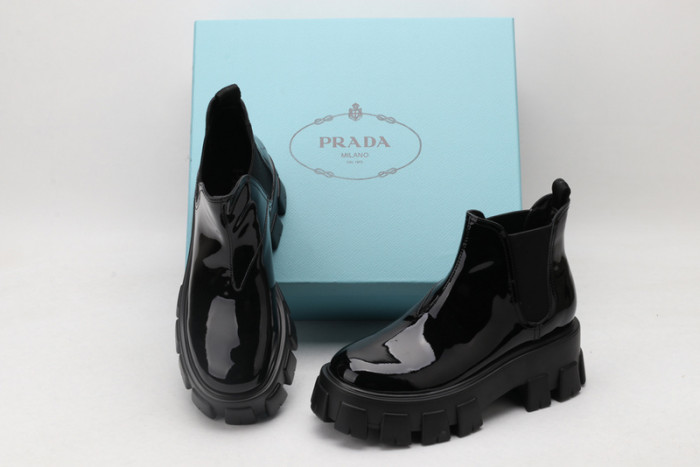 PR BOOTS