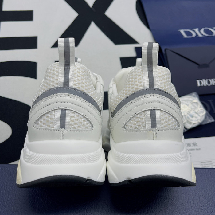 DR B22 TRAINER SNEAKER