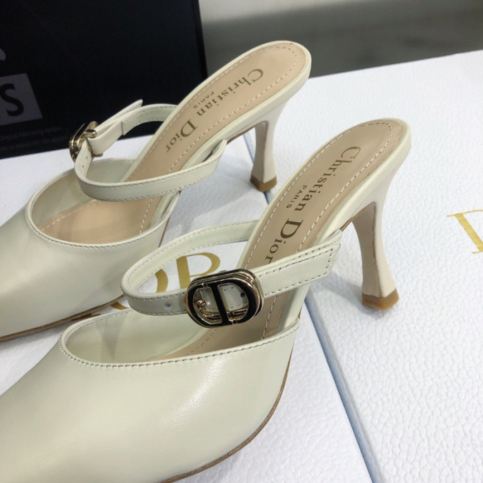 D*or heel
