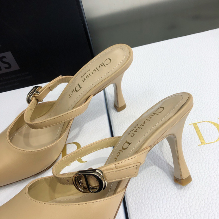 D*or heel