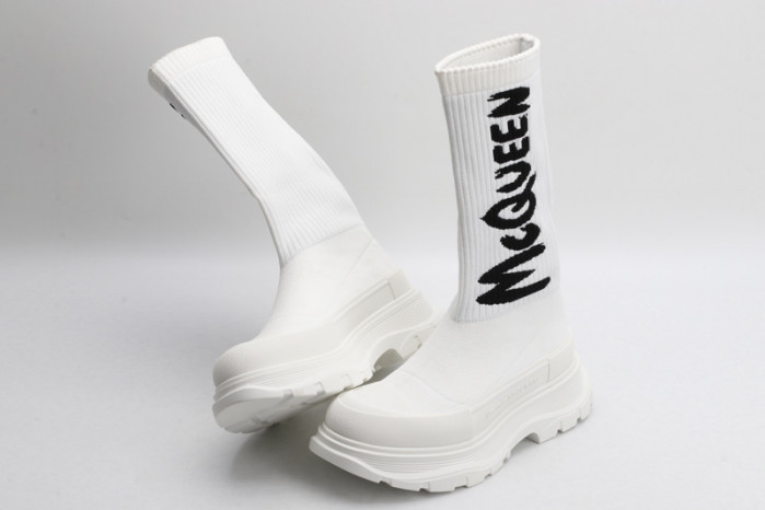 ALEXANDER MCQUEEN SNEAKERS
