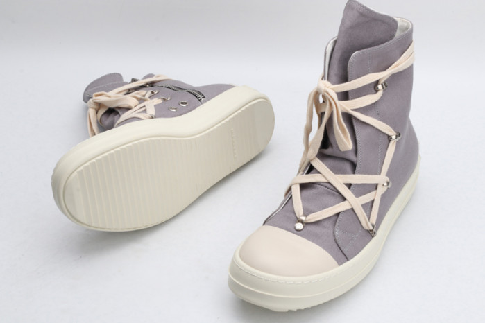 RICK OWENS SNEAKERS