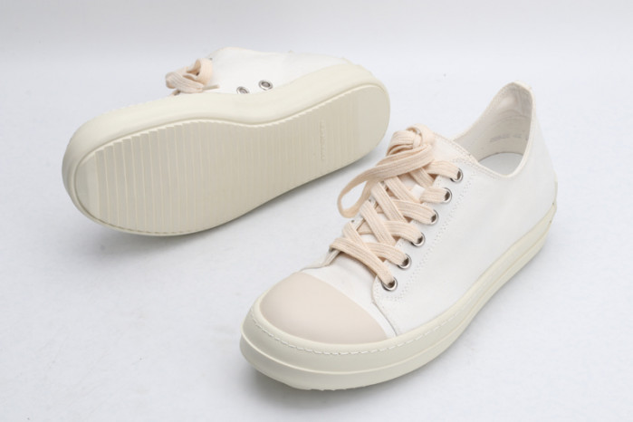 RICK OWENS SNEAKERS
