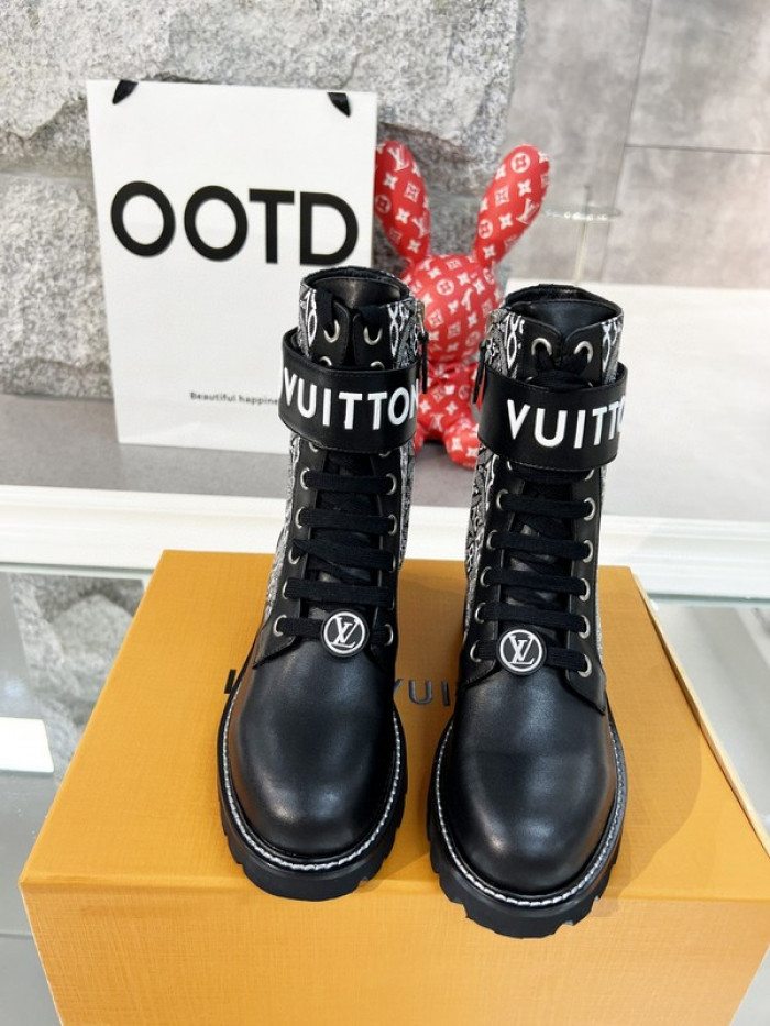 LVT BOOST