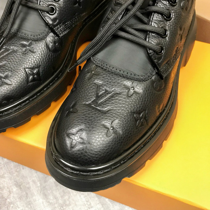 LVT BOOST