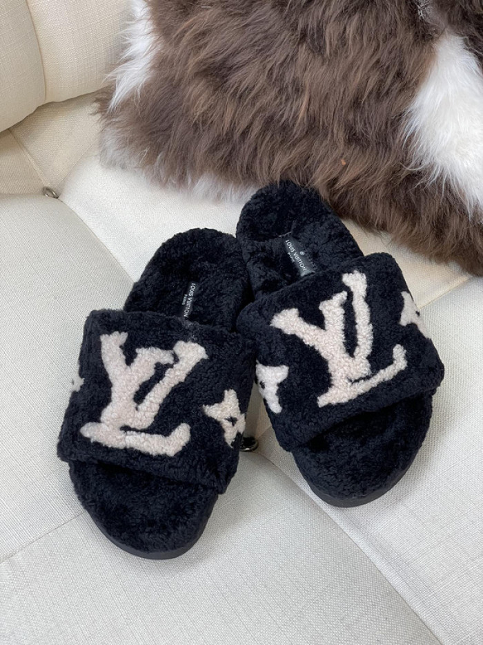 LVT SLIDE
