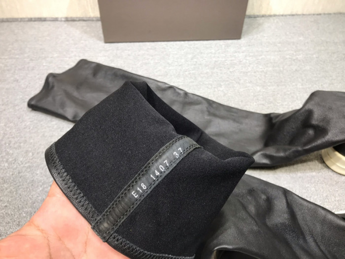 RICK OWENS boots