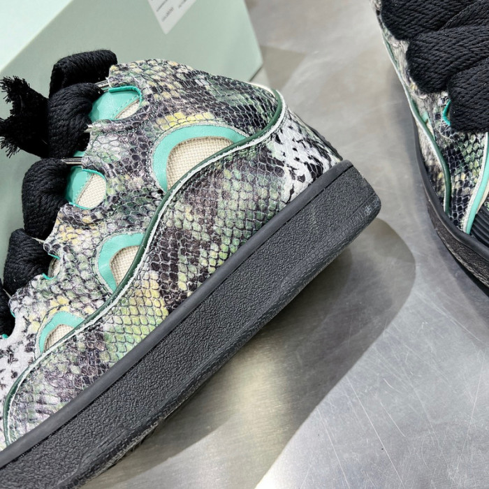 LANVIN SNEAKERS
