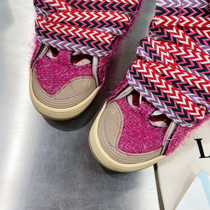 LANVIN SNEAKERS
