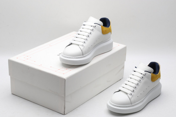 ALEXANDER MCQUEEN SOLE SNEAKERS