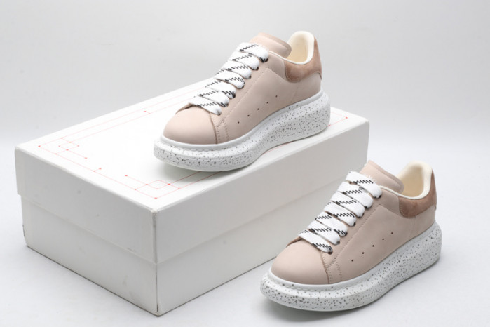 ALEXANDER MCQUEEN SOLE SNEAKERS