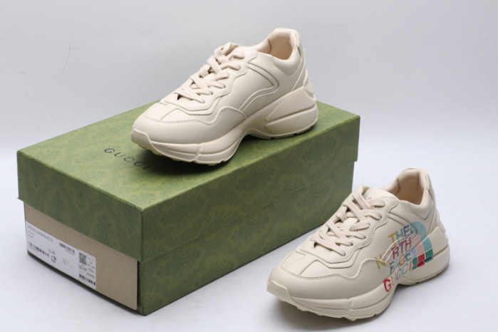 GC TRAINER SNEAKER