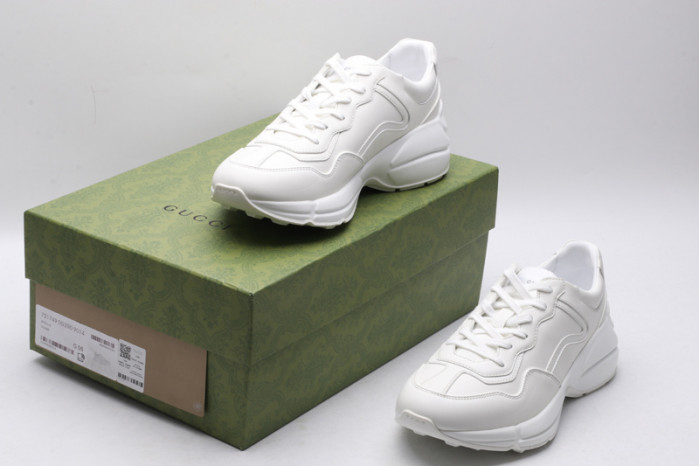 GC TRAINER SNEAKER
