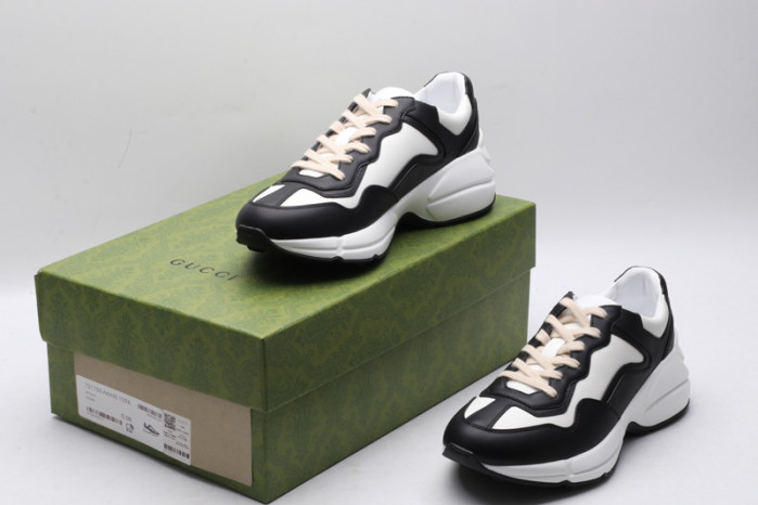GC TRAINER SNEAKER