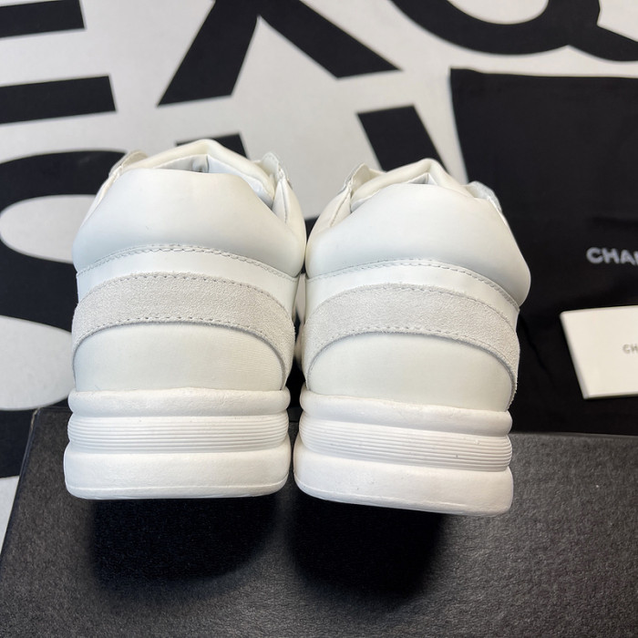 C*HANE*L SNEAKERS CHL -16
