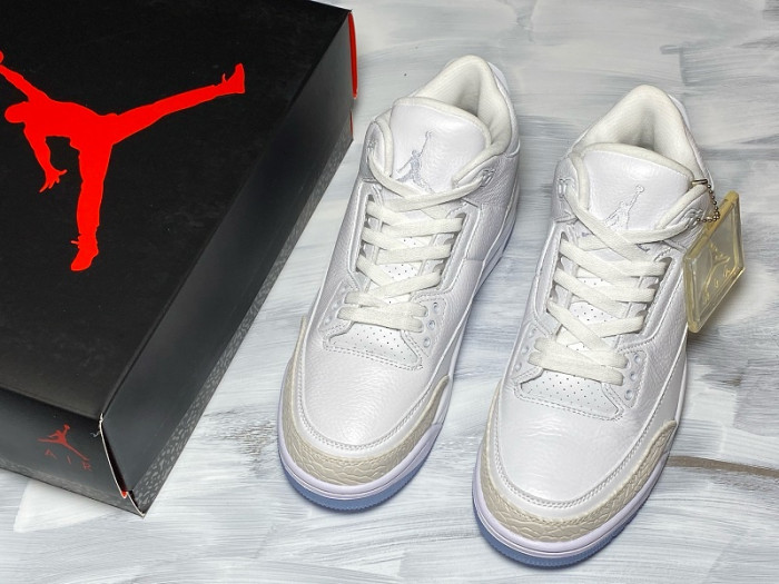 AIR JORDAN 3 RETRO 