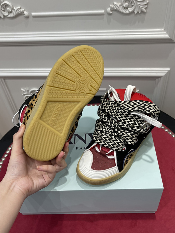 LANVIN SNEAKERS