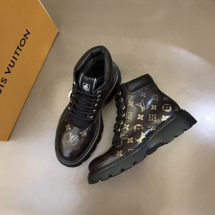 LVT BOOST