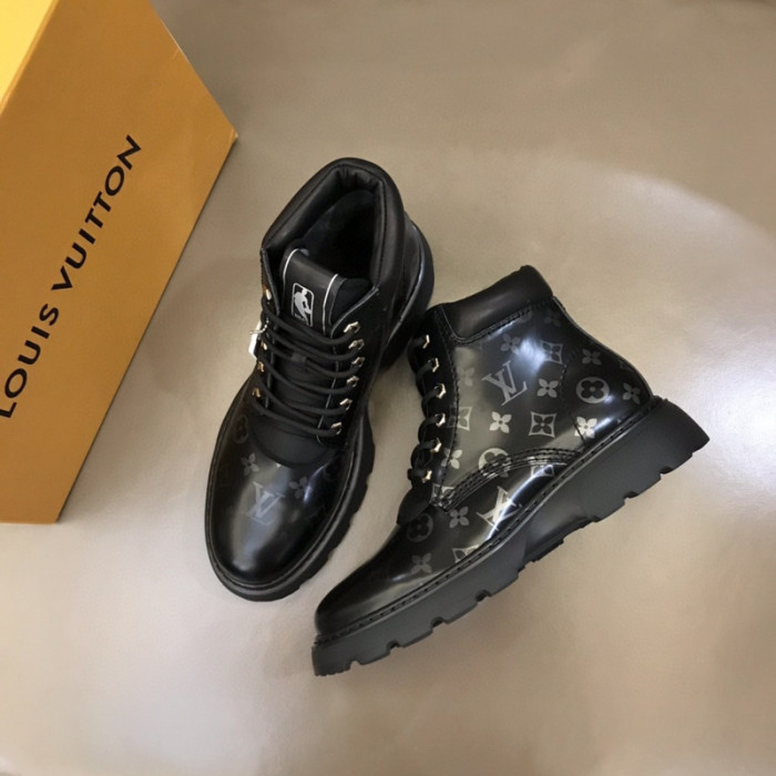 LVT BOOST