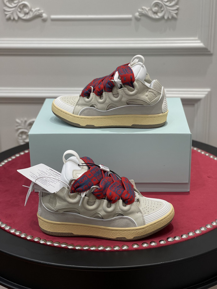 LANVIN SNEAKERS LA-48