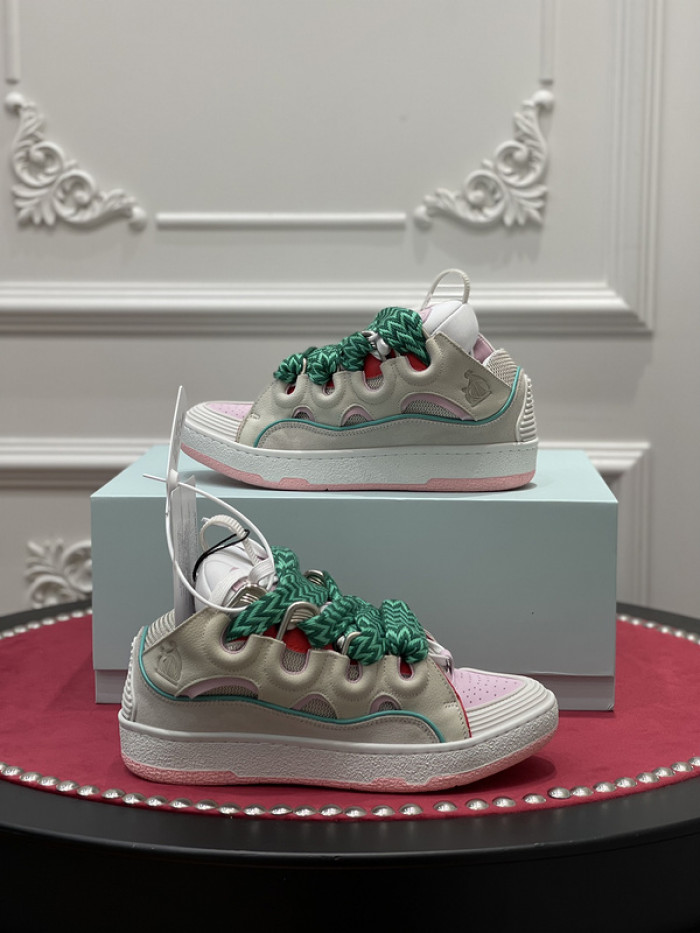 LANVIN SNEAKERS LA-49