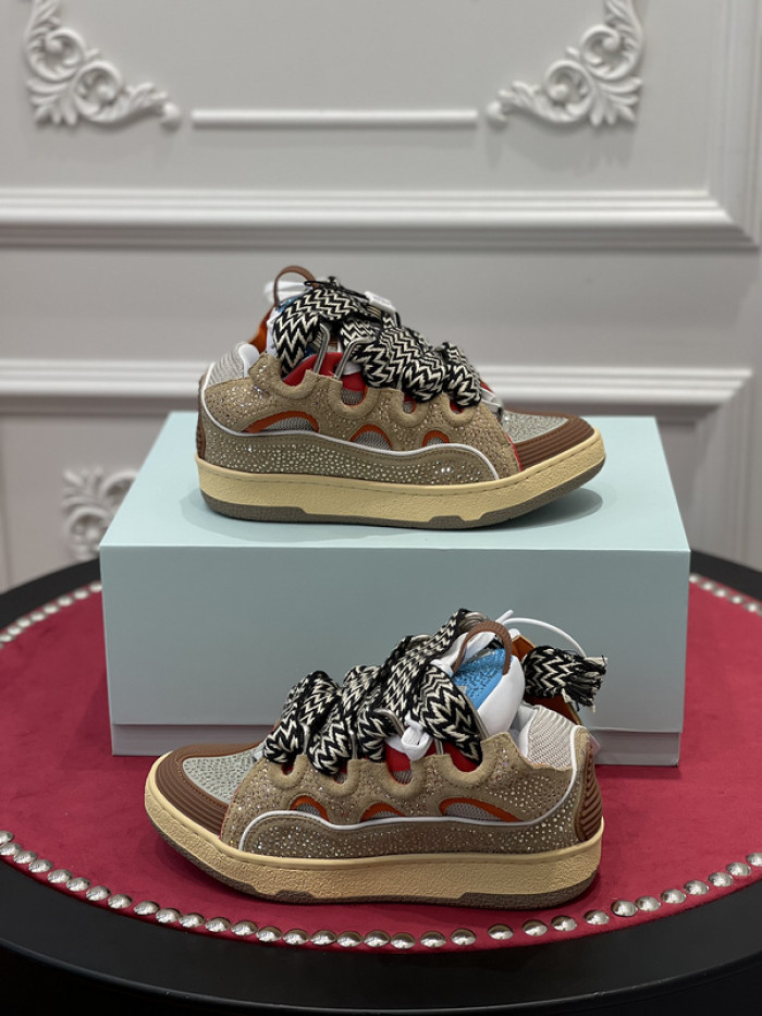 LANVIN SNEAKERS LA-51