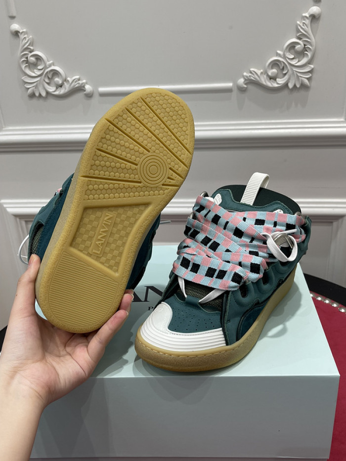 LANVIN SNEAKERS LA-54