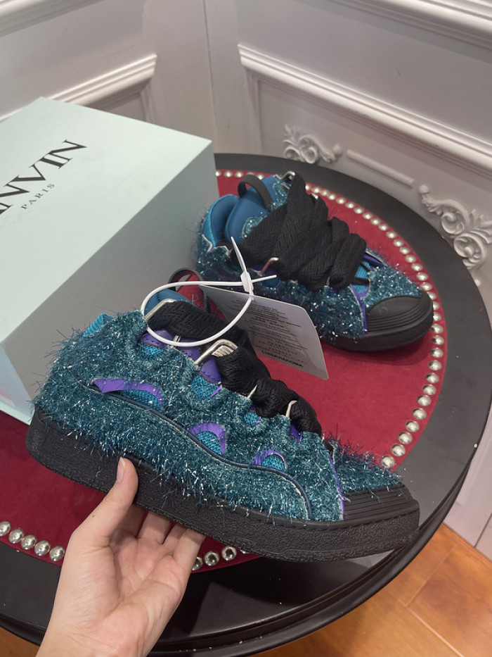 LANVIN SNEAKERS LA-59