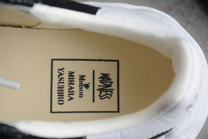 Maison Mihara Yasuhiro sneaker AO6FW703