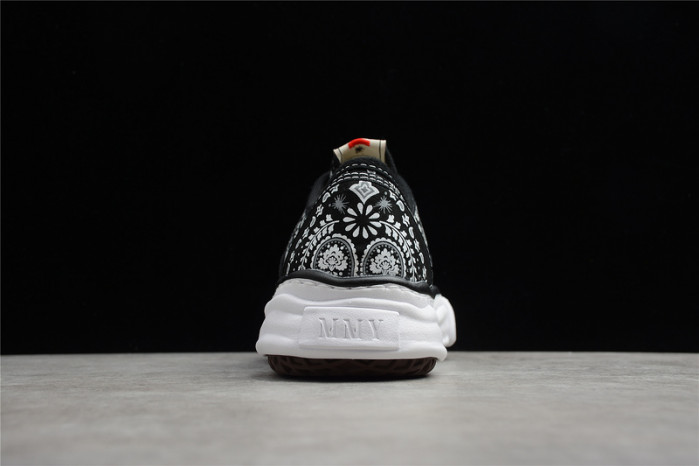 Maison Mihara Yasuhiro sneaker CO3FW702