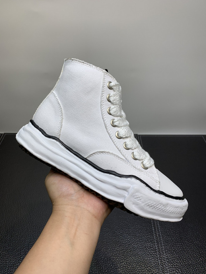 Maison Mihara Yasuhiro sneaker mmy-2