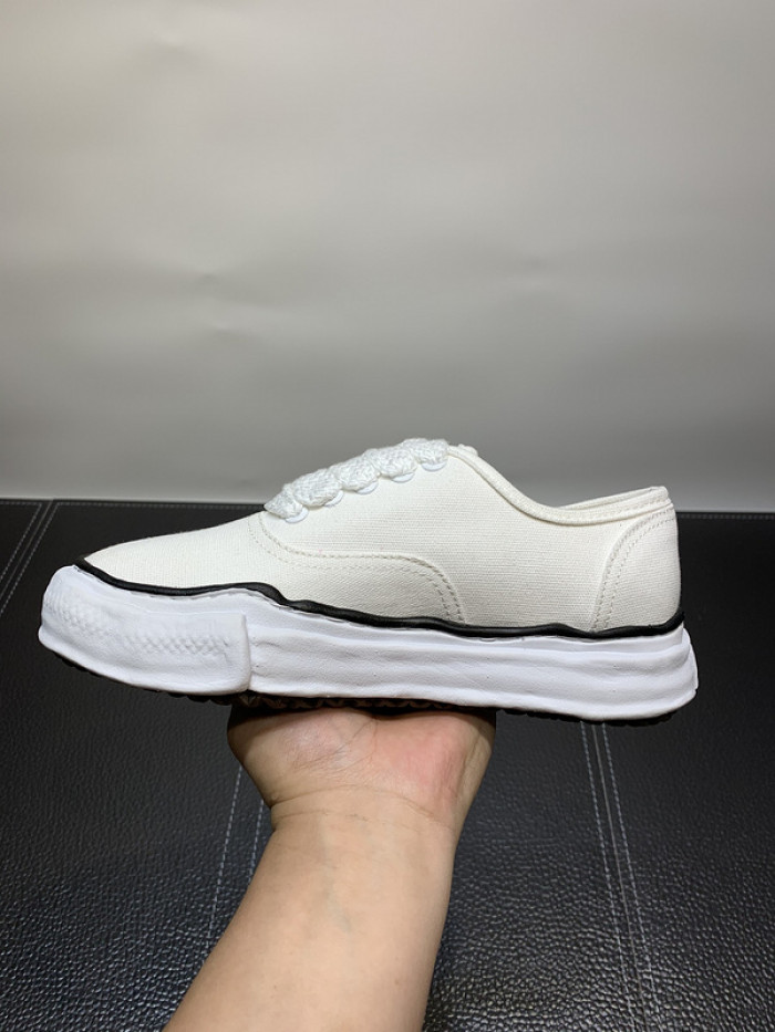 Maison Mihara Yasuhiro sneaker mmy-3