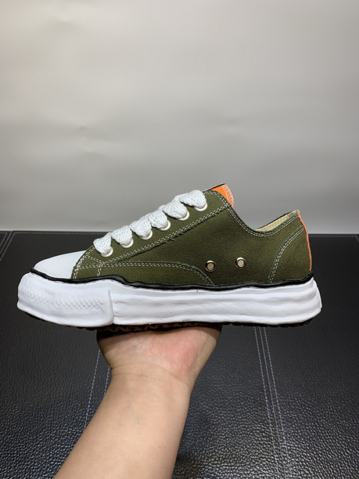 Maison Mihara Yasuhiro sneaker mmy-4