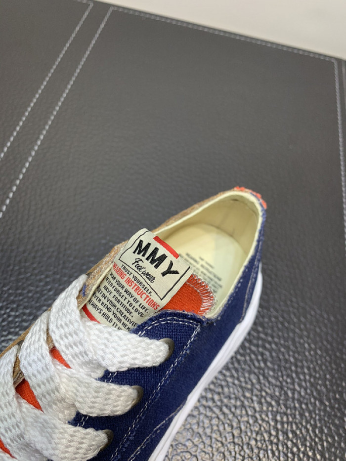 Maison Mihara Yasuhiro sneaker mmy-12