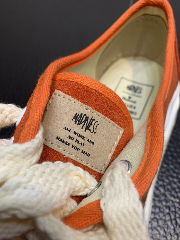 Maison Mihara Yasuhiro sneaker mmy-13
