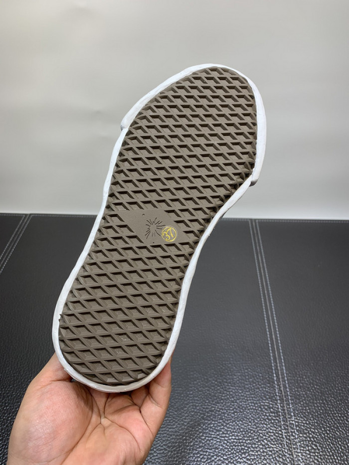 Maison Mihara Yasuhiro sneaker mmy-18