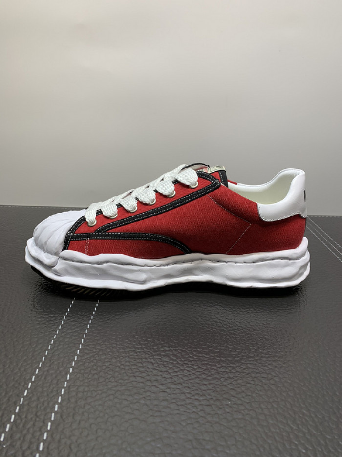 Maison Mihara Yasuhiro sneaker mmy-21