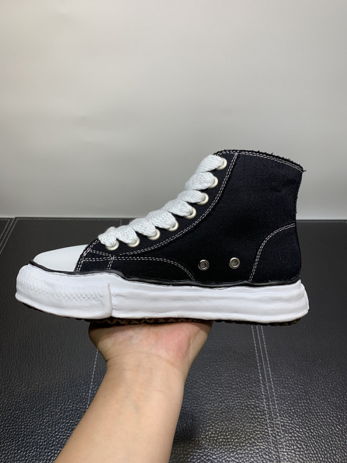 Maison Mihara Yasuhiro sneaker mmy-24