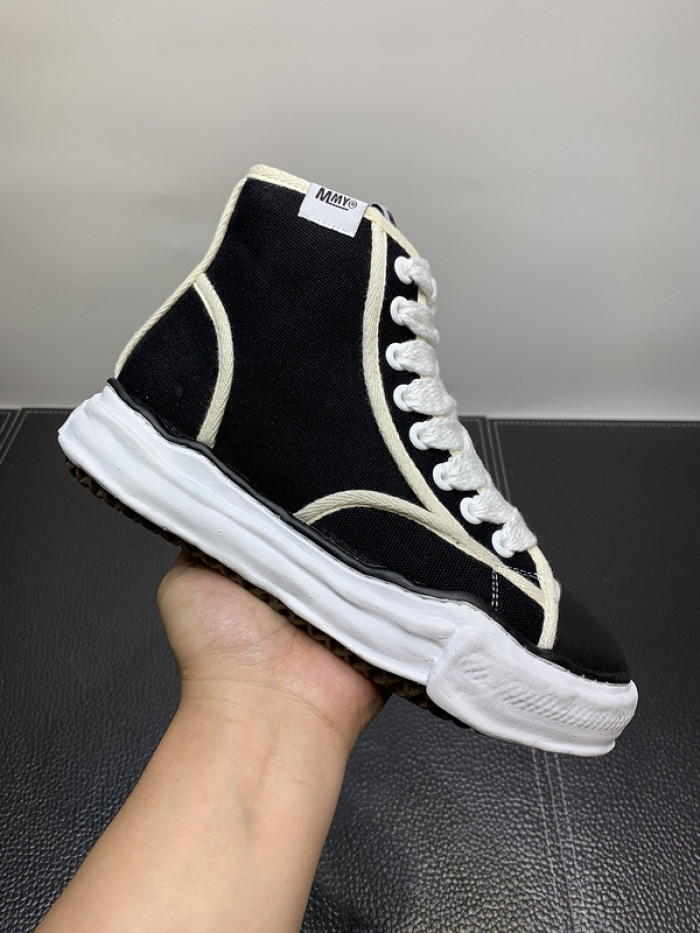 Maison Mihara Yasuhiro sneaker mmy-28