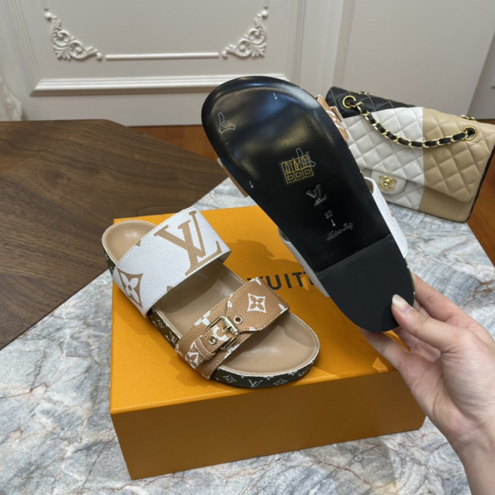 LVT SLIDES LVS-22