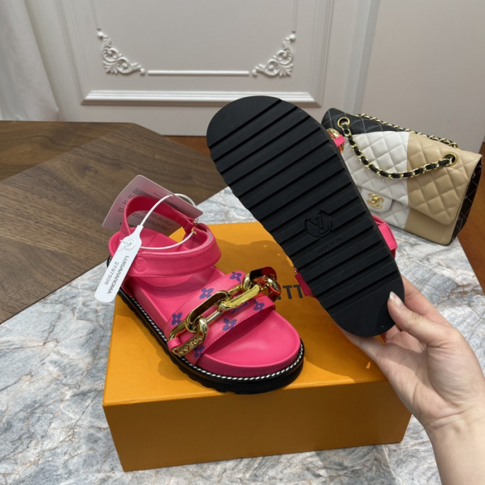 LVT SLIDES LVS-30