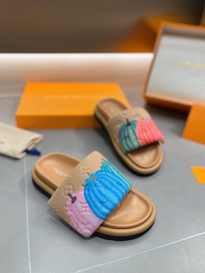 LVT SLIDES LVS-33