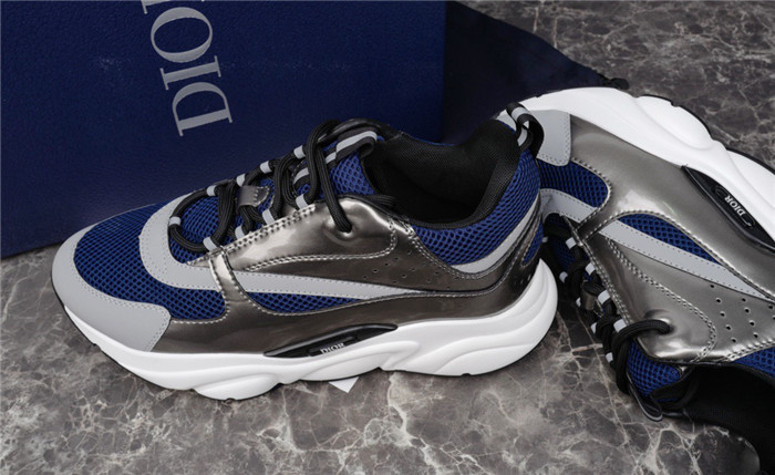 DR B22 TRAINER SNEAKER DR22-008